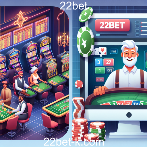 Explorando a Categoria de Loterias no 22bet