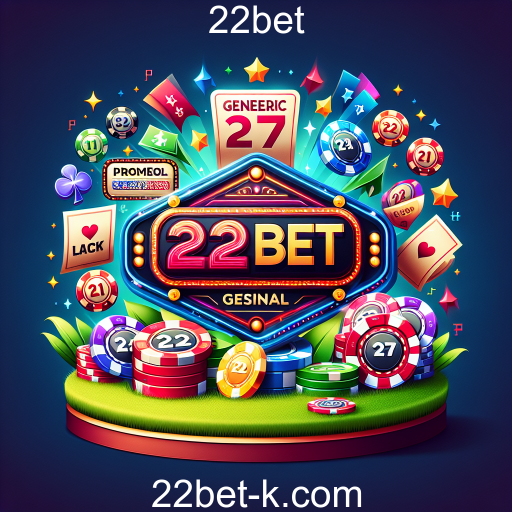 Descubra as Promoções Atraentes no 22bet