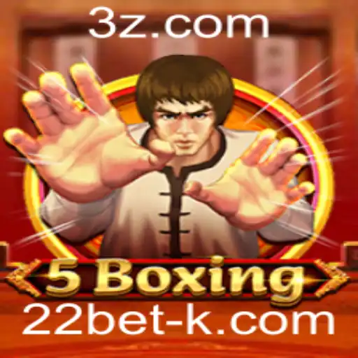 Explorando o Mundo do 5Boxing: Um Jogo Revolucionário com 22bet