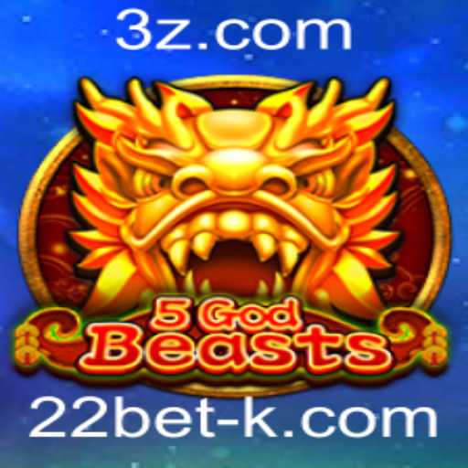 Explorando o Universo Fascinante de 5GodBeasts: Regras e Estratégias