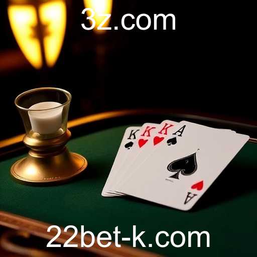 Explorando o Mundo do Bacará