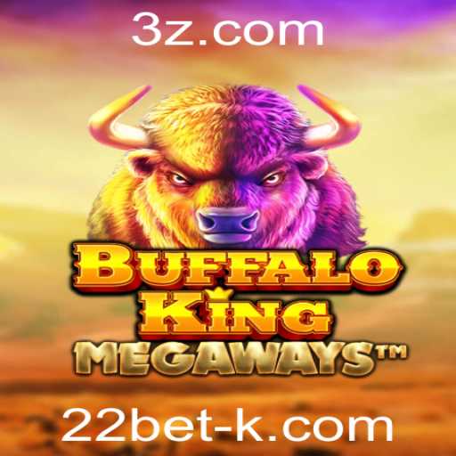 Descubra os Segredos do Buffalo King na Plataforma 22bet
