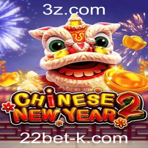 Explorando o Jogo CHINESENEWYEAR2 da 22bet: Uma Experiência Imersiva
