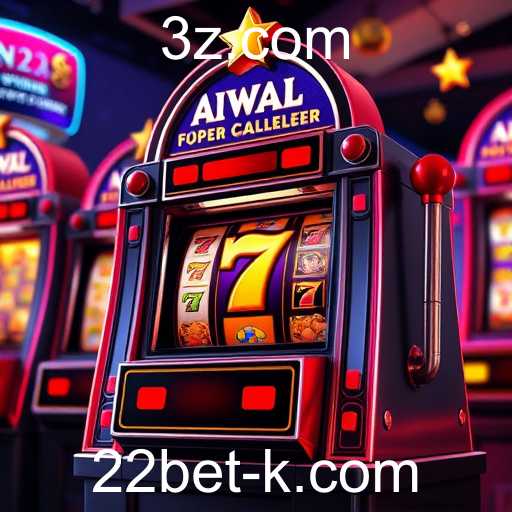 Caça-níqueis: Um Universo de Diversão e Oportunidade