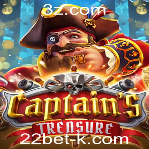 CaptainssTreasure: Descubra a Aventura e Tesouros com 22bet