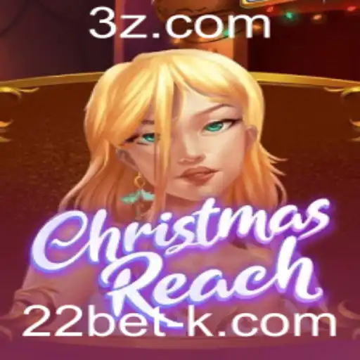 ChristmasReach e a Emoção Festiva nas Apostas Online