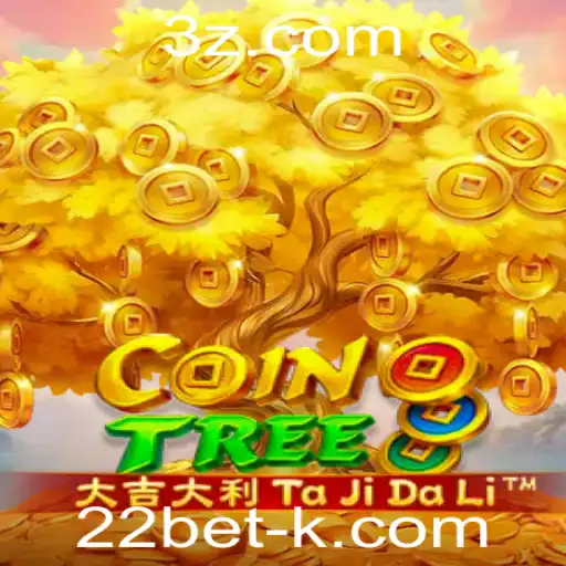 Descubra CoinTree: O Novo Jogo Revolucionário da 22bet
