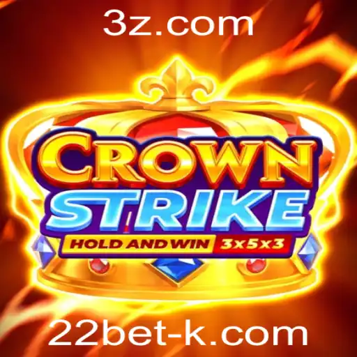 CrownStrike: A Nova Sensação no Mundo dos Jogos