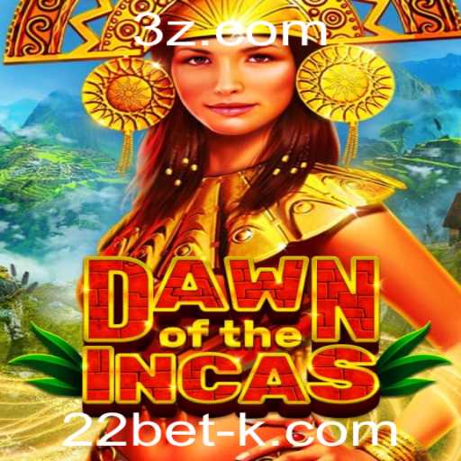 DawnoftheIncas: Um Guia Completo para Jogadores e Entusiastas