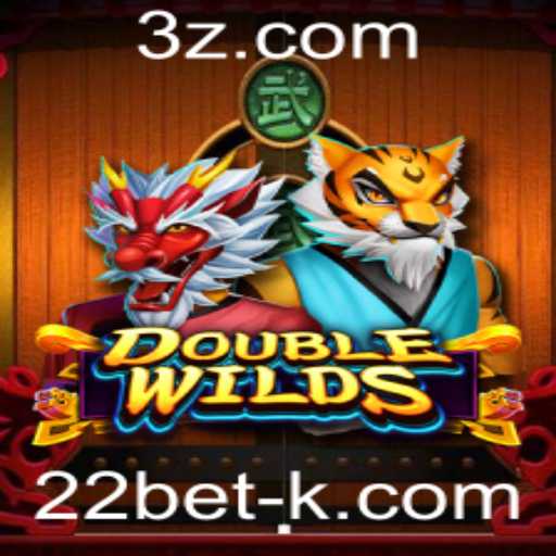 Explore o Fascinante Mundo de DoubleWilds: O Jogo de Slot Inovador