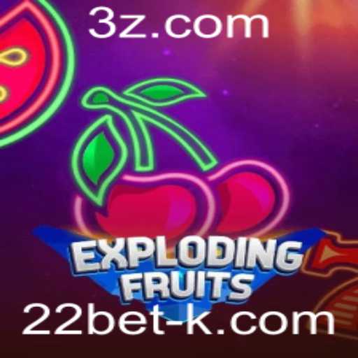 ExplodingFruits: Uma Nova Dimensão em Jogos de Cassino Online