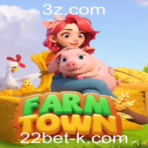Explorando o Fascinante Mundo de FarmTown com 22bet