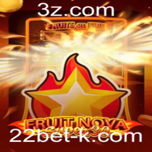 Explorando FruitrNovaSupe30: A Nova Sensação no Mundo dos Jogos Online