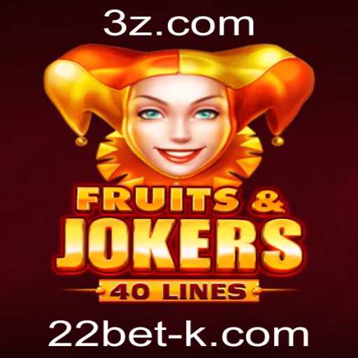 Explorando o Fascinante Mundo de FruitsAndJokers40: Uma Aventura Colorida com 22bet