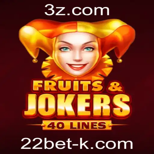 Explorando o Fascinante Mundo de FruitsAndJokers40: Uma Aventura Colorida com 22bet