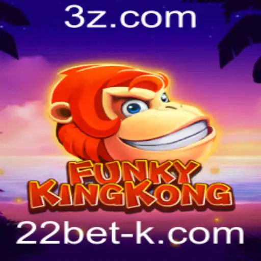 Descubra o Mundo Empolgante de FunkyKingKong no 22bet