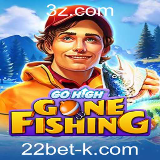 GoHighGoneFishing: A Nova Sensação no Mundo dos Jogos