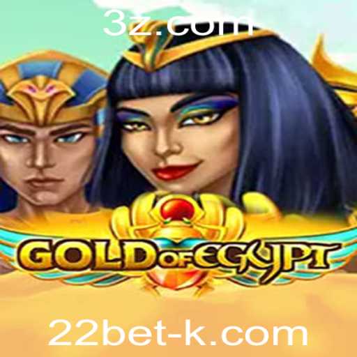 Explore o Fascinante Mundo de GoldOfEgypt no 22bet
