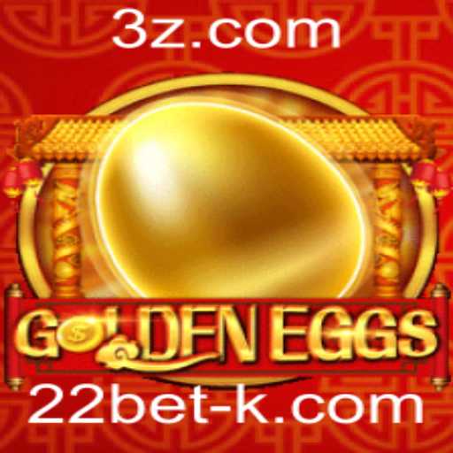 Explorando o Fascinante Mundo do Jogo GoldenEggs na 22bet