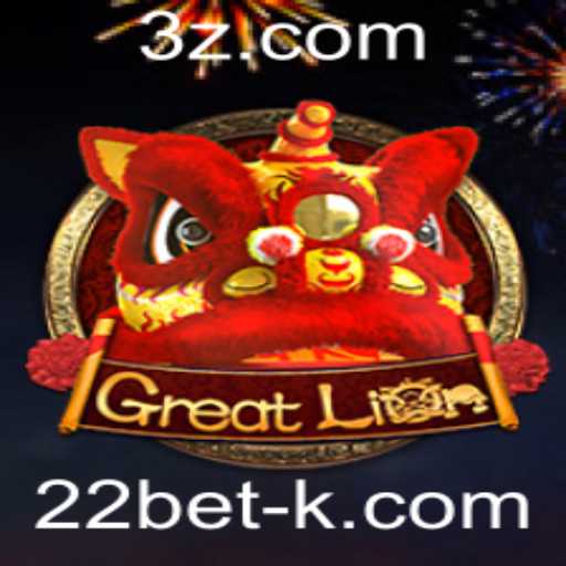 Descubra o Mundo de Aventuras de GreatLion