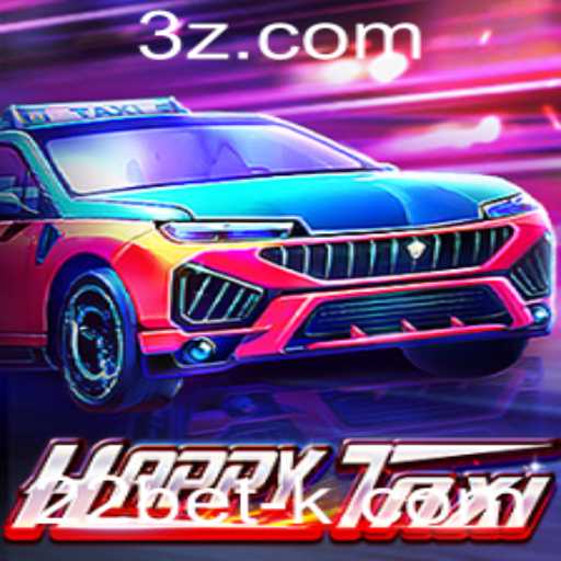 Explorando o Mundo do Jogo HappyTaxi: Uma Experiência Empolgante