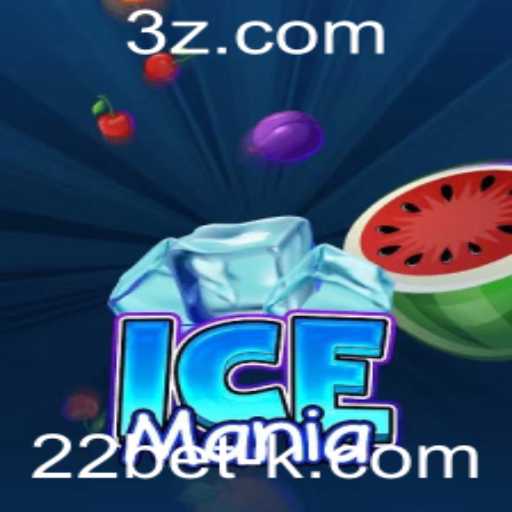 IceMania: Descubra a Aventura Gelada no Mundo dos Jogos Online com 22bet