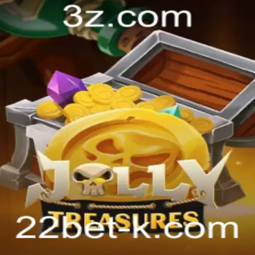 Explorando JollyTreasures: Aventura e Regras do Jogo no 22bet