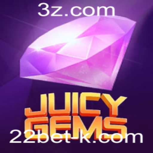 Explorando JuicyGems no 22bet: Um Mergulho no Mundo das Gemas Virtuais