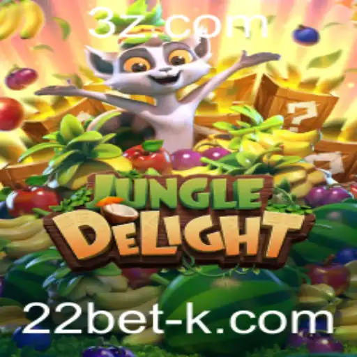 Explore a Aventura em JungleDelight no Cassino Online da 22bet