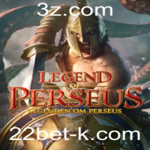 LegendofPerseus: Um Novo Horizonte no Mundo dos Jogos