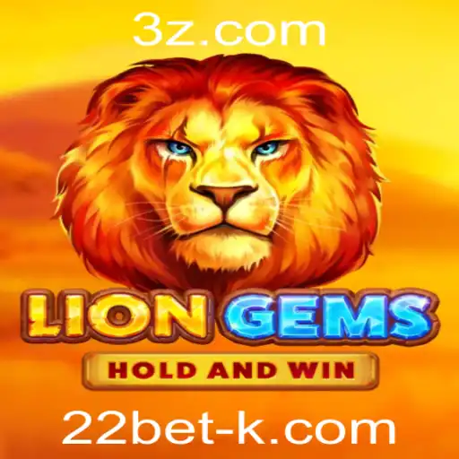 Descubra o Universo de LionGems: O Jogo de Apostas que Conquista com a 22bet