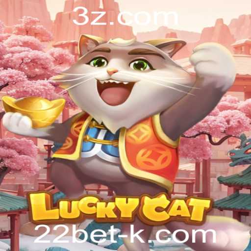 Desvendando o Fascinante Jogo LuckyCat na Plataforma 22bet