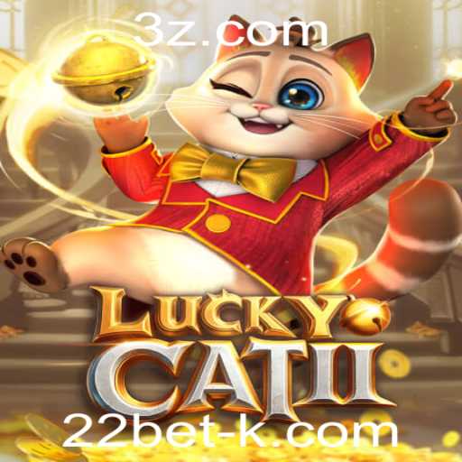 Explorando LuckyCatII: Um Guia Completo e Atualizado