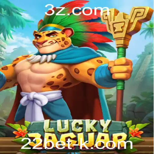 Explorando o Jogo LuckyJaguar e Suas Regras no 22bet