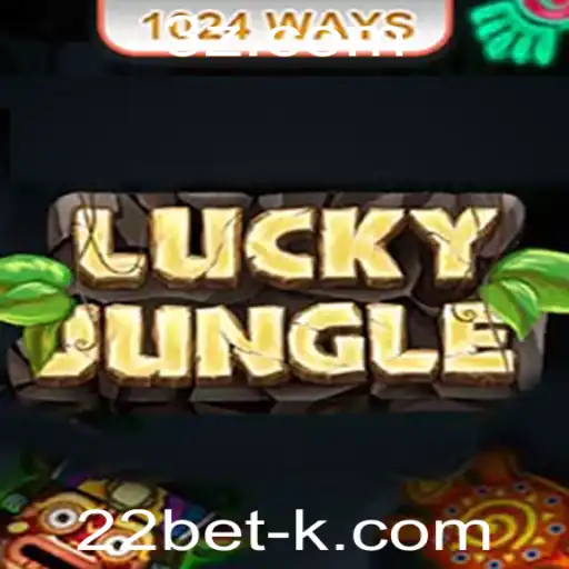 Explorando o Mundo de LuckyJungle1024: Descubra a Aventura com 22bet