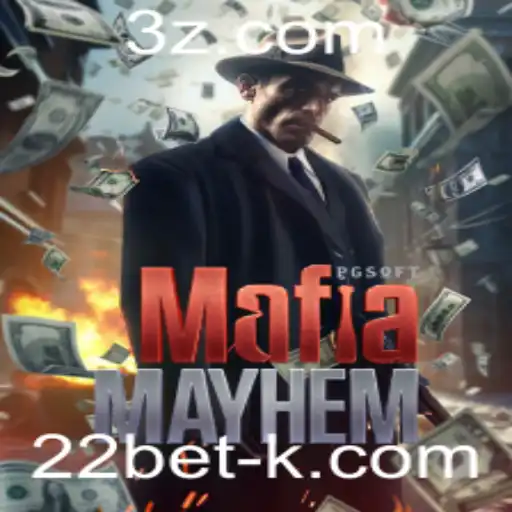 Explorando o Fascinante Mundo de MafiaMayhem: Um Novo Olhar Sobre o Jogo