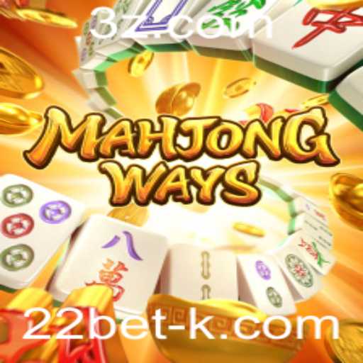 Explorando MahjongWays e sua Integração com 22bet