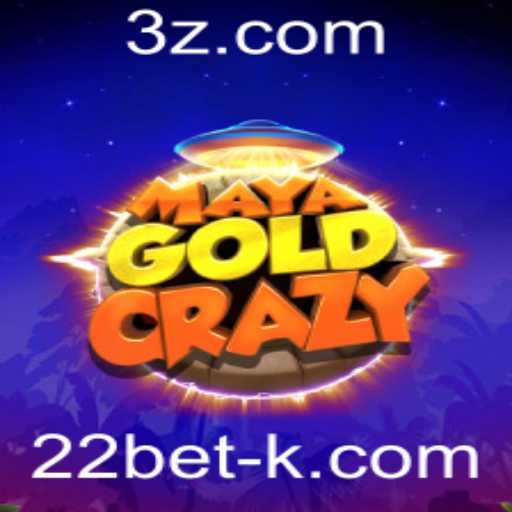 Descubra o Fascinante Mundo de MayaGoldCrazy na Plataforma 22bet
