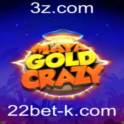 Descubra o Fascinante Mundo de MayaGoldCrazy na Plataforma 22bet