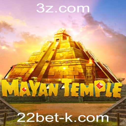 MayanTemple: Mergulhe na Aventura de Slot Inspirada na Civilização Maia