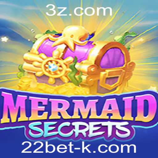 Desvendando os Segredos do Jogo MermaidSecrets e Sua Conexão com 22bet