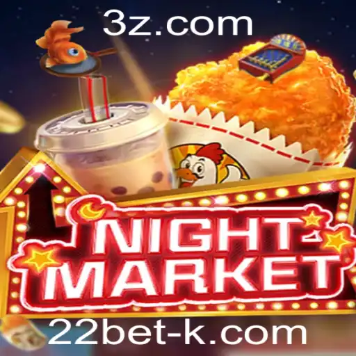 Explorando NIGHTMARKET: Um Mergulho no Jogo de Estratégia de 22bet