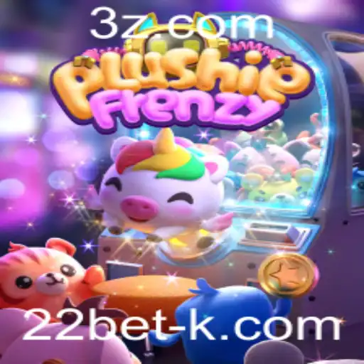 Descubra o Mundo Encantado de PlushieFrenzy na 22bet