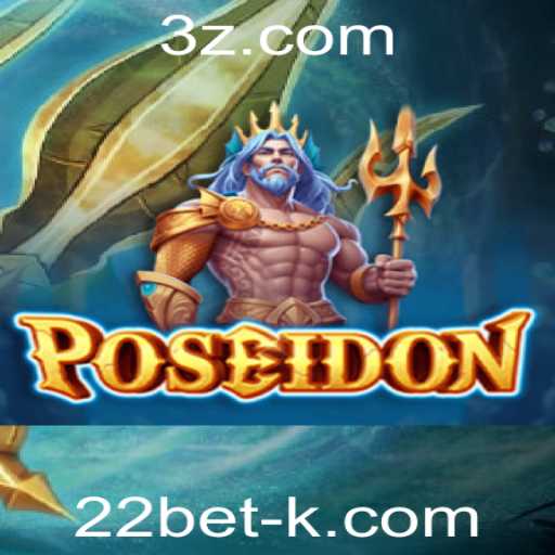 Exploração do Jogo Poseidon e Como Jogar na 22bet