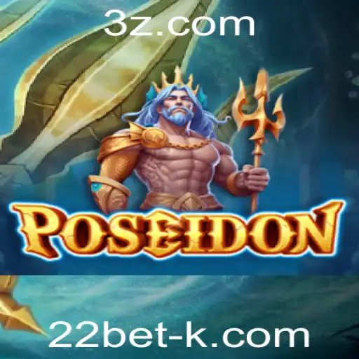 Exploração do Jogo Poseidon e Como Jogar na 22bet