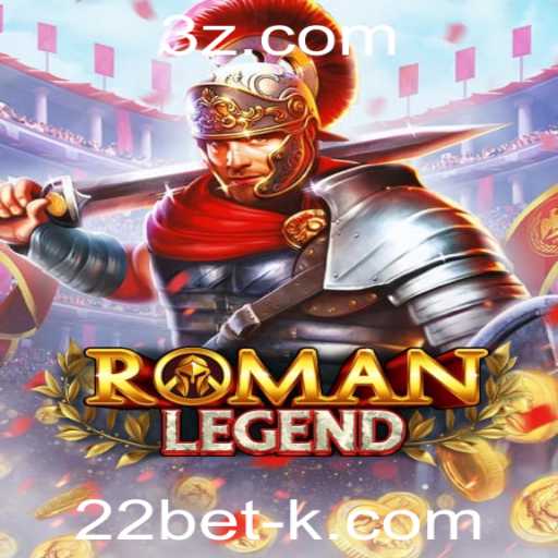 Descubra RomanLegend: O Novo Jogo de Cassino Inspirado na Roma Antiga