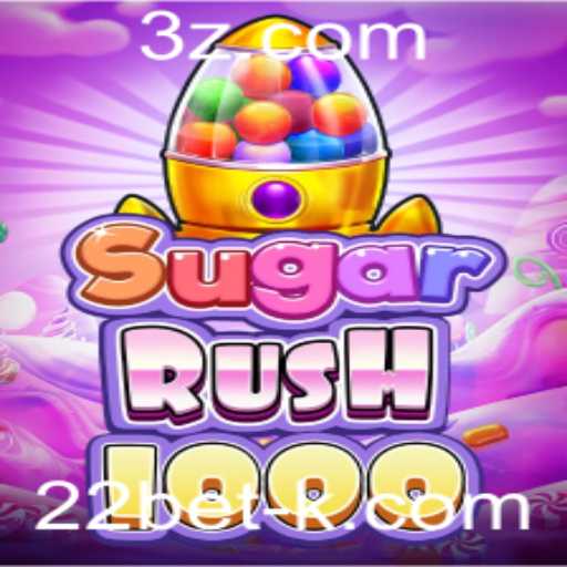 SugarRush1000: Descubra o Mundo Doce de Possibilidades no 22bet