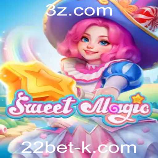 Explorando as Maravilhas do Jogo SweetMagic e sua Vínculo com 22bet