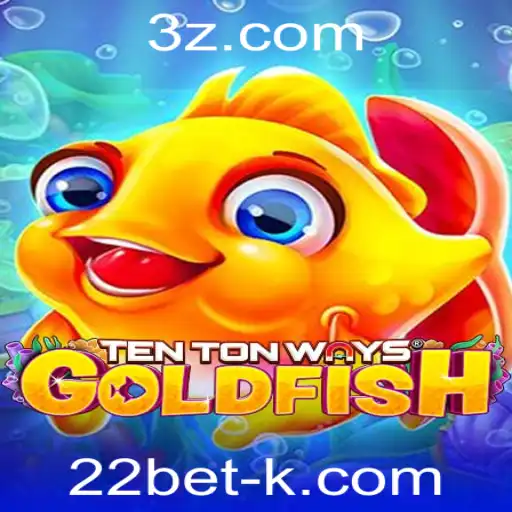 Desvendando TenTonWaysGoldfish: Um Mergulho no Mundo dos Jogos com 22bet