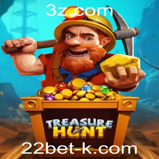 Explorando o Mundo de TreasureHunt: Um Jogo de Aventura com 22bet